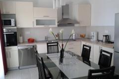 Apartmány Kadulja Apartmán 1 – Kadulja foto 1