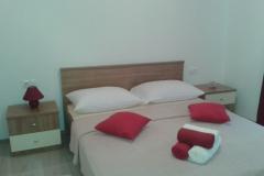 Apartmány Kadulja Apartmán 1 – Kadulja foto 3