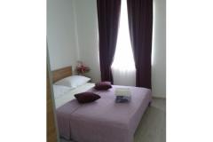 Apartmány Kadulja Apartmán 1 – Kadulja foto 4