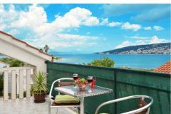 Apartmány Klepo Apartmán 1 foto 1