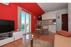 Apartmány Klepo Apartmán 1 foto 2