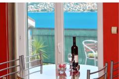 Apartmány Klepo Apartmán 1 foto 4