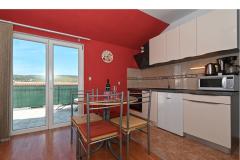 Apartmány Klepo Apartmán 1 foto 5