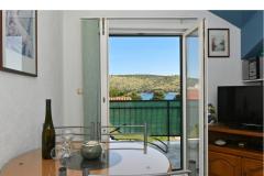 Apartmány Klepo Apartmán 2 foto 2