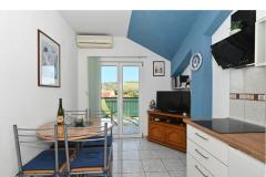 Apartmány Klepo Apartmán 2 foto 3