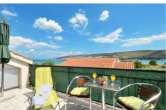 Apartmány Klepo Apartmán 2 foto 6