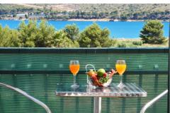 Apartmány Klepo Apartmán 3 foto 1