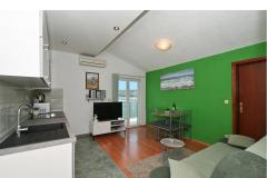 Apartmány Klepo Apartmán 3 foto 2