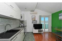 Apartmány Klepo Apartmán 3 foto 5