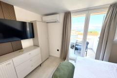 Apartmány Ksenija and Anchor Apartmán 1 – Ap. Anchor foto 1