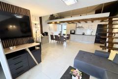 Apartmány Ksenija and Anchor Apartmán 1 – Ap. Anchor foto 3