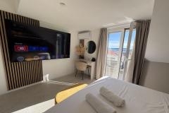 Apartmány Ksenija and Anchor Apartmán 1 – Ap. Anchor foto 6