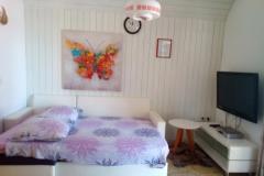 Apartmány Ksenija and Anchor Apartmán 2 – Ap.Ksenija foto 3