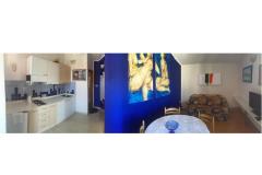 Apartmány Kudelik Apartmán 1 – BLUE foto 1