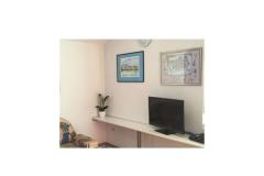 Apartmány Kudelik Apartmán 1 – BLUE foto 5