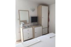 Apartmány Kudelik Pokoj 5 – WHITE foto 5
