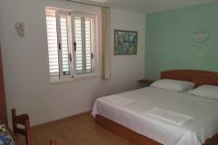 Apartmány Kudelik Pokoj 6 – GREEN foto 1