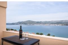 Apartmány Kvesić Apartmán 1 foto 1