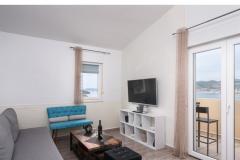 Apartmány Kvesić Apartmán 1 foto 3