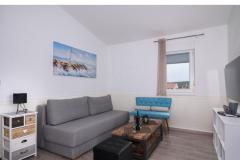 Apartmány Kvesić Apartmán 1 foto 4