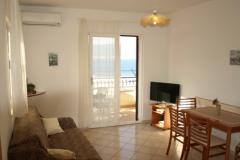 Apartmány Ljilja Apartmán 1 – Apartman 1 foto 1