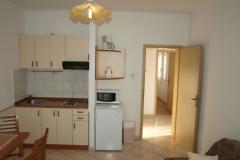 Apartmány Ljilja Apartmán 1 – Apartman 1 foto 4