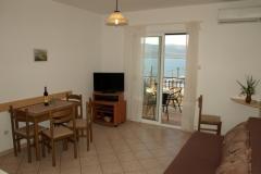 Apartmány Ljilja Apartmán 2 – Apartman 2 foto 1