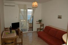 Apartmány Ljilja Apartmán 3 – Apartman 3 foto 1