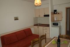 Apartmány Ljilja Apartmán 3 – Apartman 3 foto 3