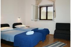 Apartmány Ljilja Apartmán 3 – Apartman 3 foto 4