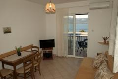 Apartmány Ljilja Apartmán 4 – Apartman 4 foto 2