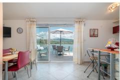 Apartmány Mandic Apartmán 2 – Studio foto 3