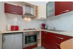 Apartmány Mandic Apartmán 2 – Studio foto 5