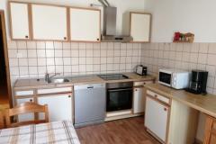 Apartmány Maribela Apartmán 1: (6+2) – Ap 6+2 foto 1