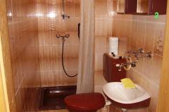 Apartmány Maribela Pokoj 3: (3+1) – S3+1 foto 4