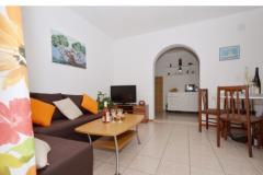 Apartmány Marijana Apartmán 1 foto 2