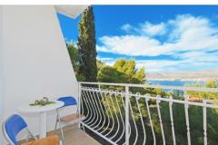 Apartmány Marijana Apartmán 1 foto 4