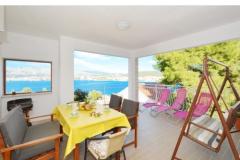 Apartmány Marijana Apartmán 2 foto 1