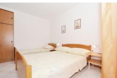 Apartmány Marijana Apartmán 2 foto 6