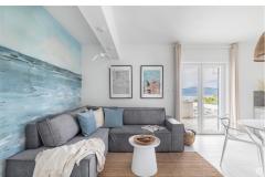 Apartmány Marina Apartmán 3 – C foto 2