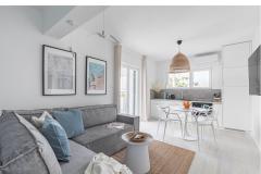 Apartmány Marina Apartmán 3 – C foto 3