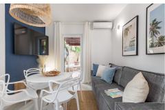 Apartmány Marina Apartmán 4 – D foto 1