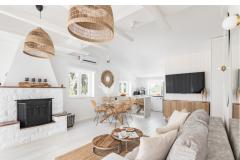 Apartmány Marina Apartmán 5 – E foto 3