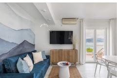 Apartmány Marina Apartmán 1 – A foto 1