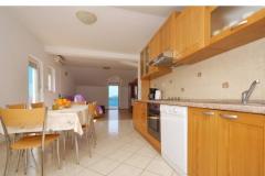 Apartmány Marinko Apartmán 2 foto 4