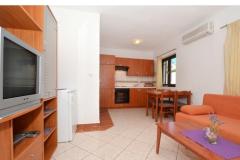 Apartmány Marko Apartmán 1: (2+1) – Marko 1 foto 3