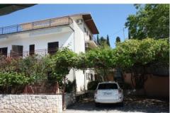 Apartmány Marković Apartmán 3 foto 5