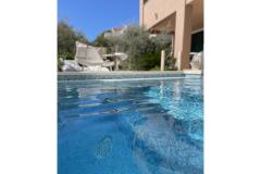 Apartmány Marly Apartmán 1 foto 2