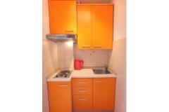 Apartmány Matic Apartmán 1 – A1 (2+2) foto 3