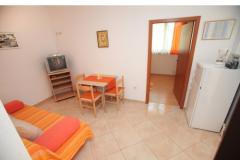 Apartmány Matic Apartmán 1 – A1 (2+2) foto 4